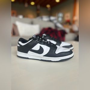 Nike Dunk Low Panda Men’s 11.5